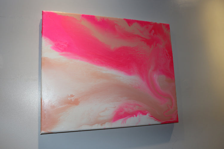Candyfloss