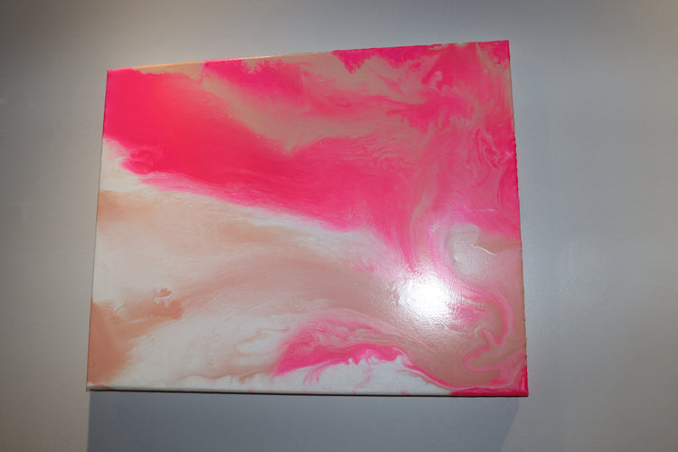 Candyfloss